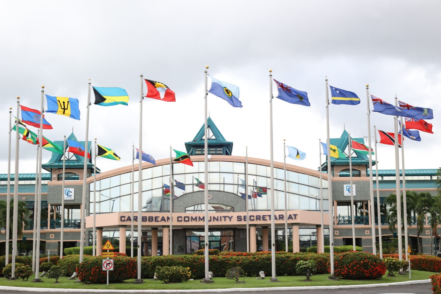 La CARICOM s’informe sur l’opposition de certains partis politiques contre le décret électoral